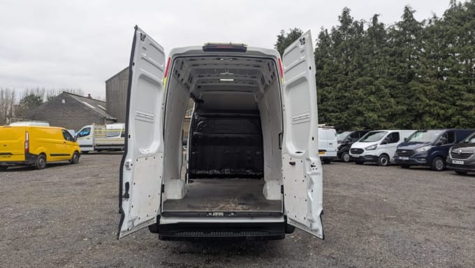2025 Iveco Daily