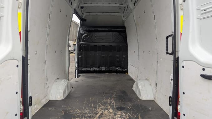 2025 Iveco Daily
