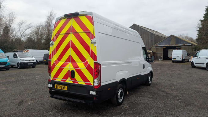 2025 Iveco Daily