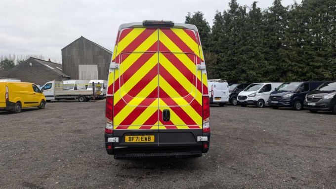 2025 Iveco Daily