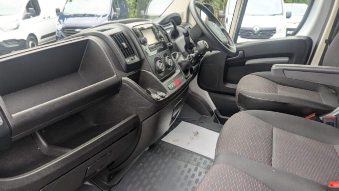 2025 Vauxhall Combo