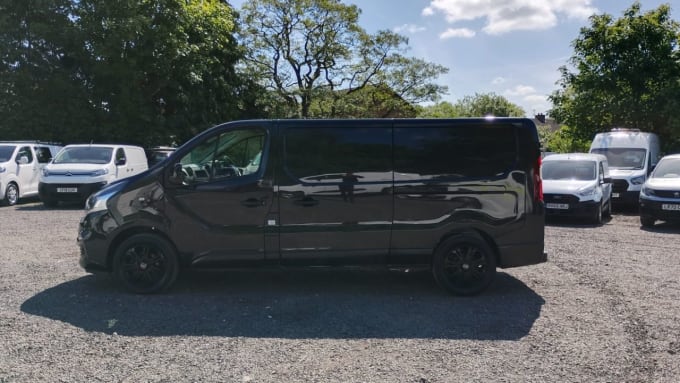 2025 Fiat Talento
