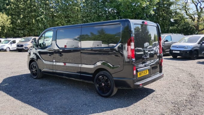 2025 Fiat Talento