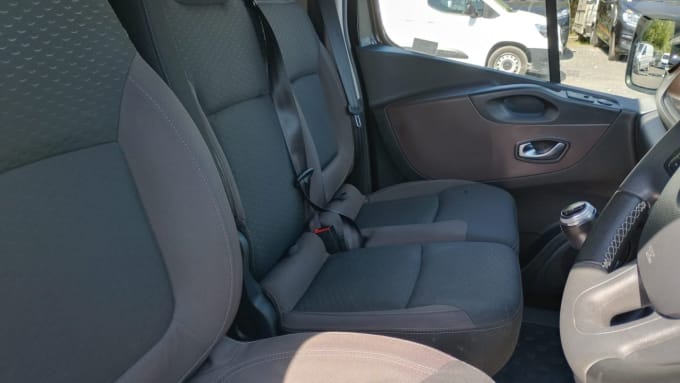 2025 Fiat Talento