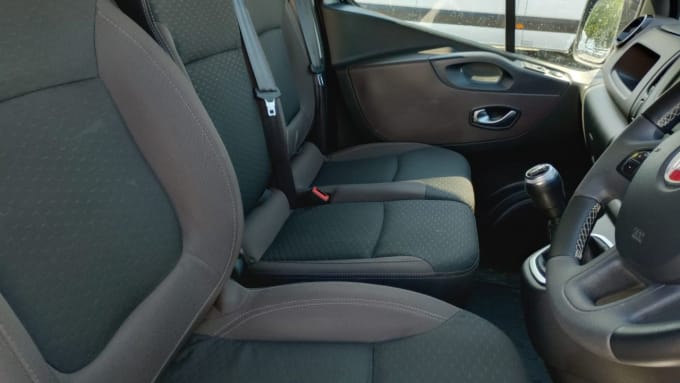 2025 Fiat Talento