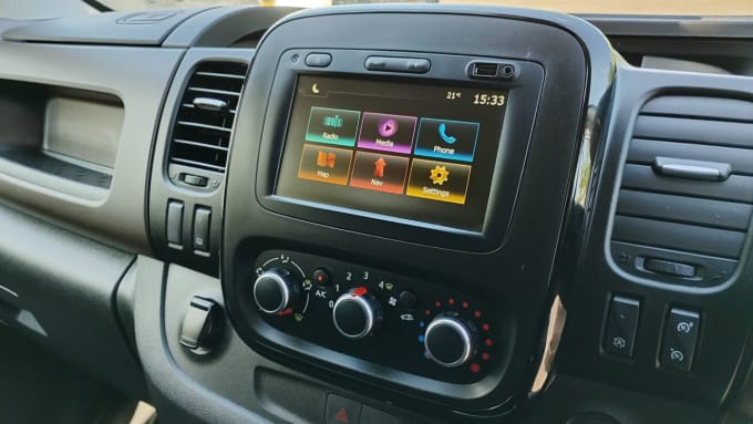 2025 Fiat Talento