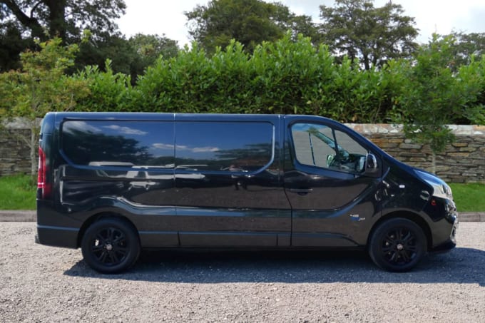 2025 Fiat Talento