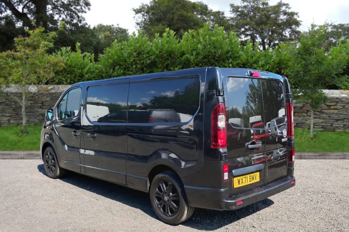 2025 Fiat Talento