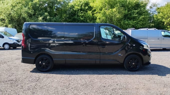 2025 Fiat Talento