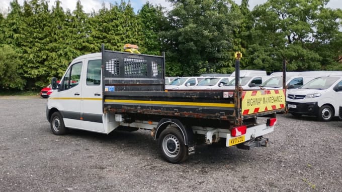 2025 Mercedes-benz Sprinter