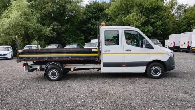 2025 Mercedes-benz Sprinter