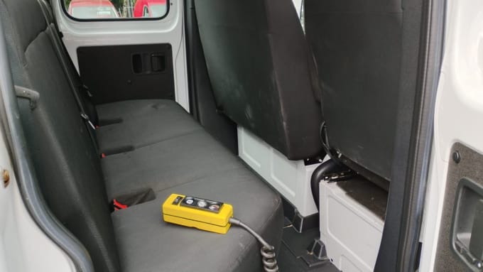 2025 Mercedes-benz Sprinter
