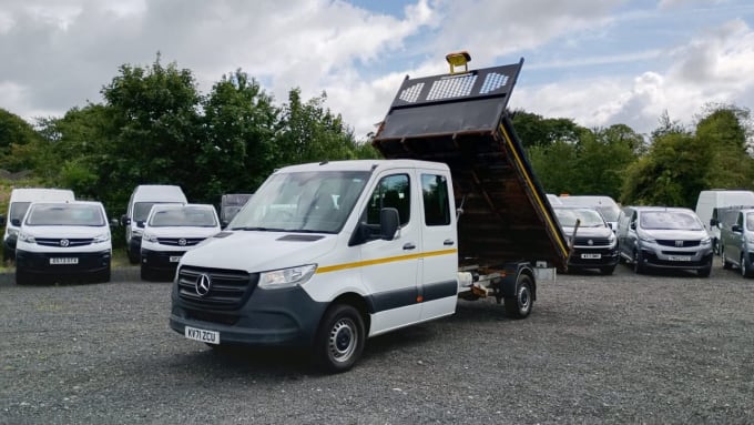2025 Mercedes-benz Sprinter