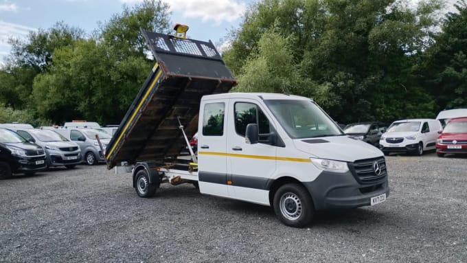 2025 Mercedes-benz Sprinter