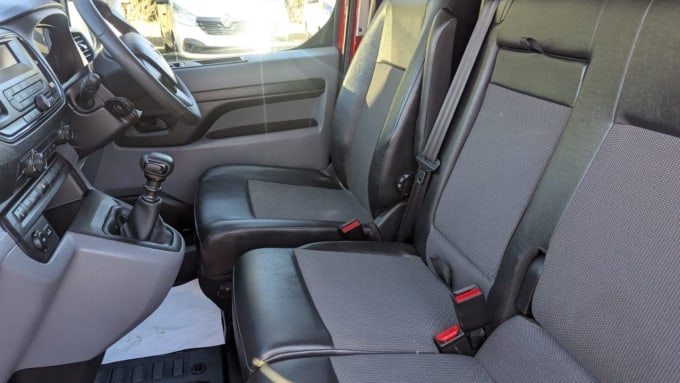 2025 Toyota Proace
