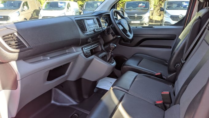 2025 Toyota Proace