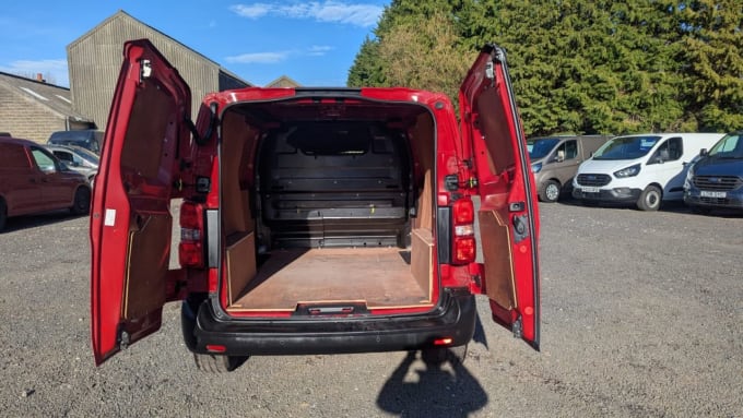 2025 Toyota Proace