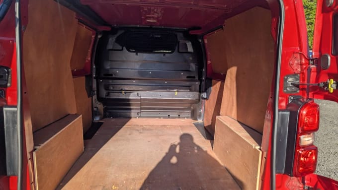 2025 Toyota Proace