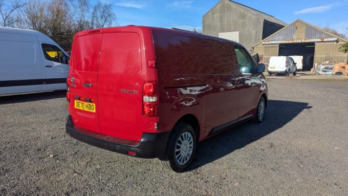 2025 Toyota Proace