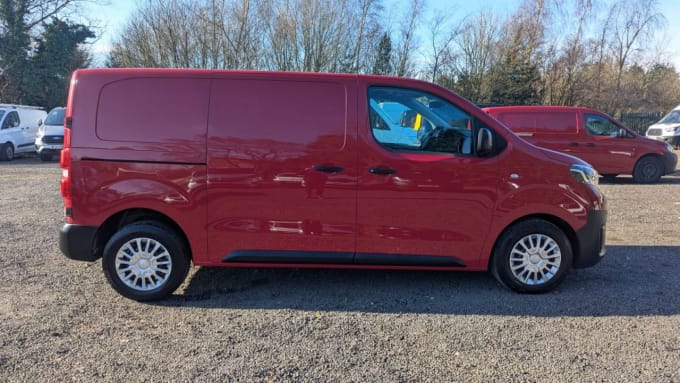 2025 Toyota Proace