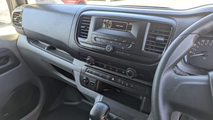 2025 Toyota Proace