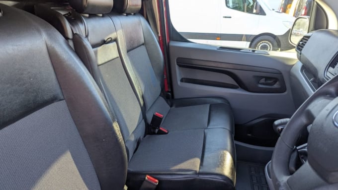 2025 Toyota Proace