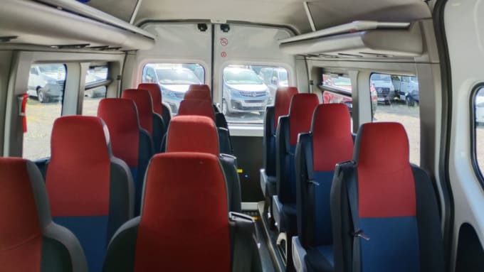 2025 Renault Master