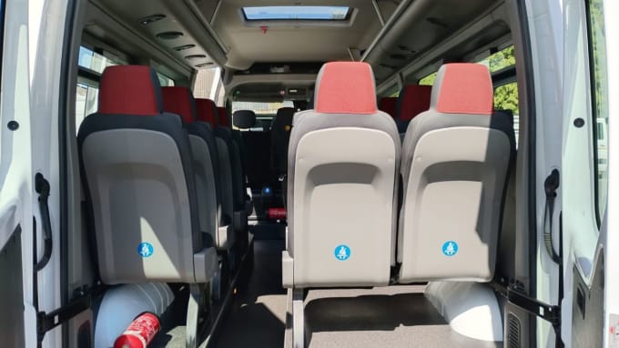 2025 Renault Master