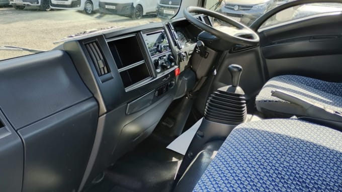 2025 Isuzu Grafter