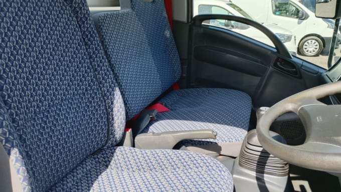 2025 Isuzu Grafter