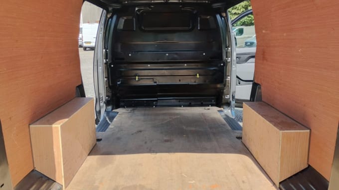 2025 Citroen Dispatch