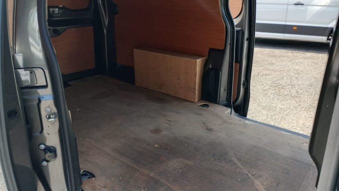 2025 Citroen Dispatch