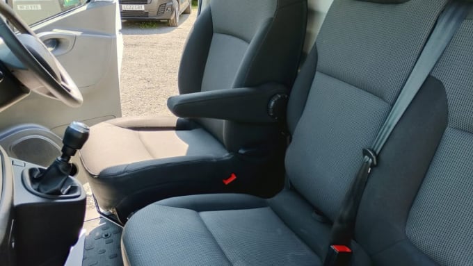 2025 Renault Trafic