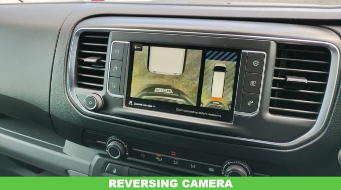 2025 Vauxhall Vivaro