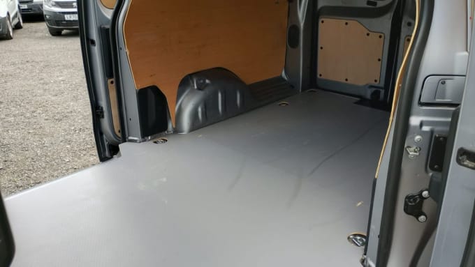 2025 Vauxhall Vivaro
