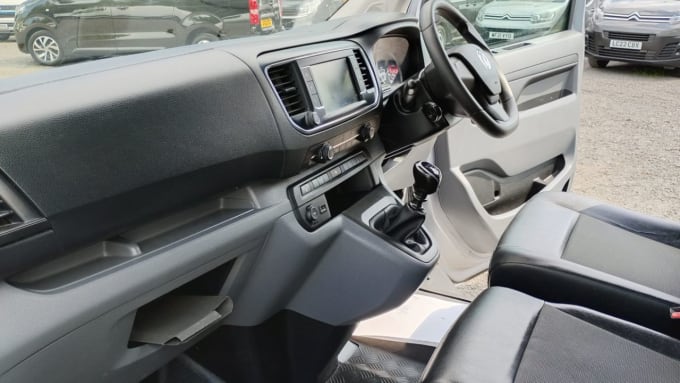 2025 Vauxhall Vivaro