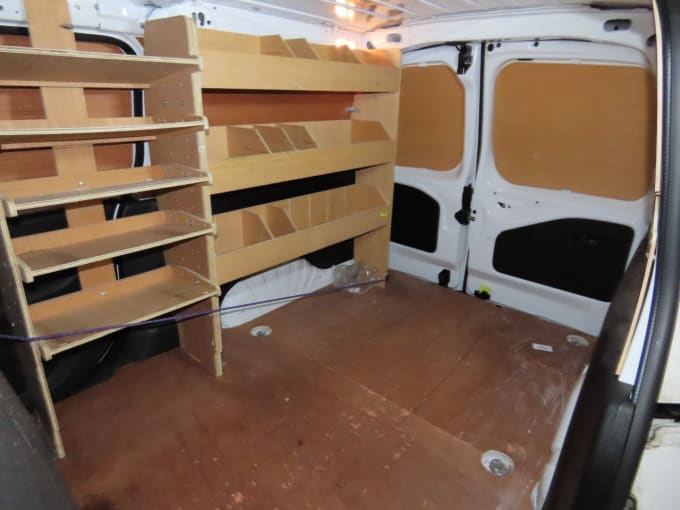 2025 Vauxhall Combo