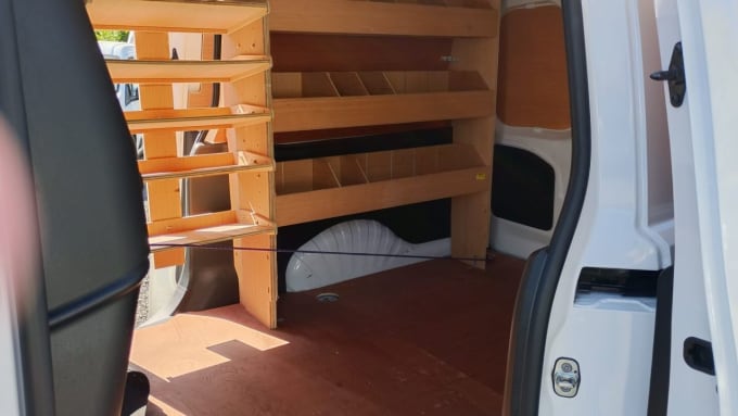 2025 Vauxhall Combo