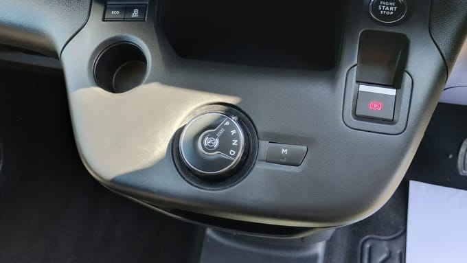 2025 Vauxhall Combo