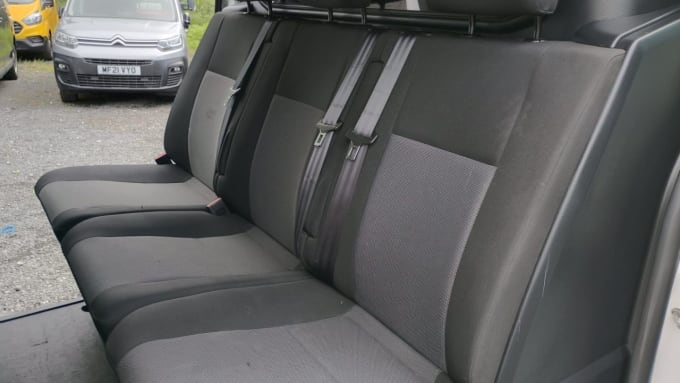 2025 Vauxhall Vivaro