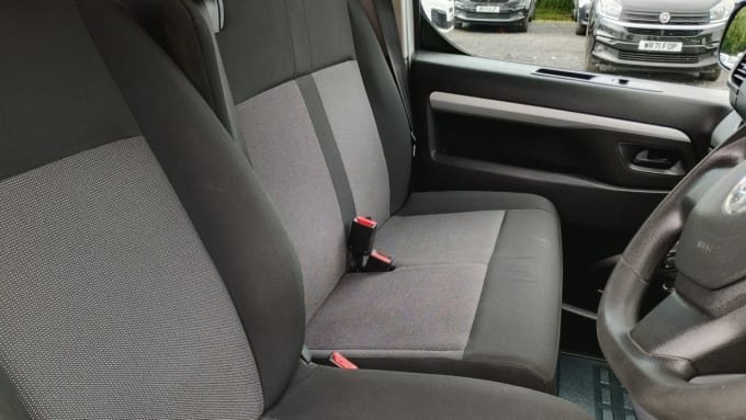 2025 Vauxhall Vivaro