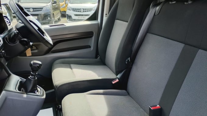 2025 Vauxhall Combo