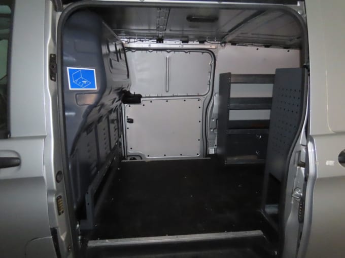 2025 Mercedes-benz Vito