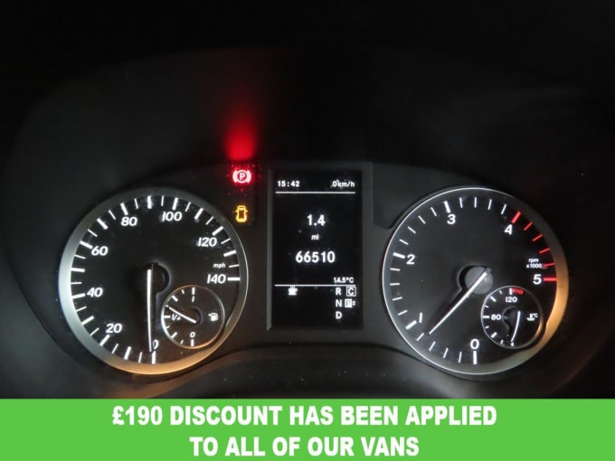 2025 Mercedes-benz Vito