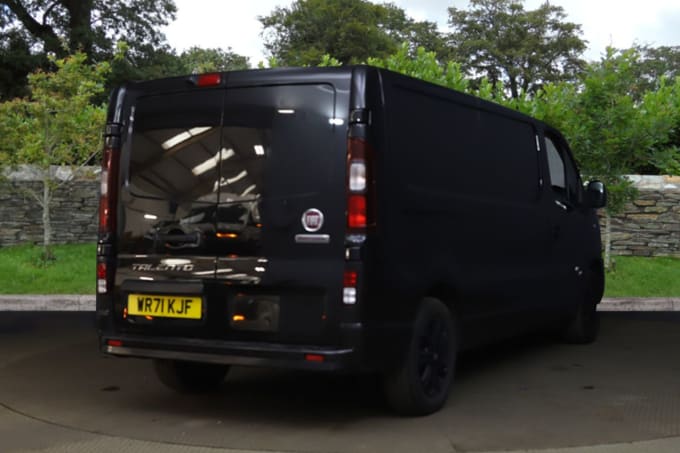 2025 Fiat Talento