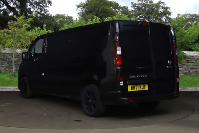 2025 Fiat Talento