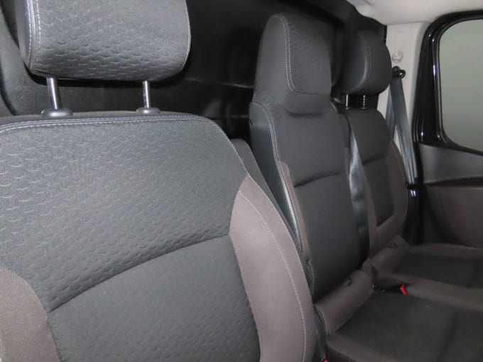 2025 Fiat Talento