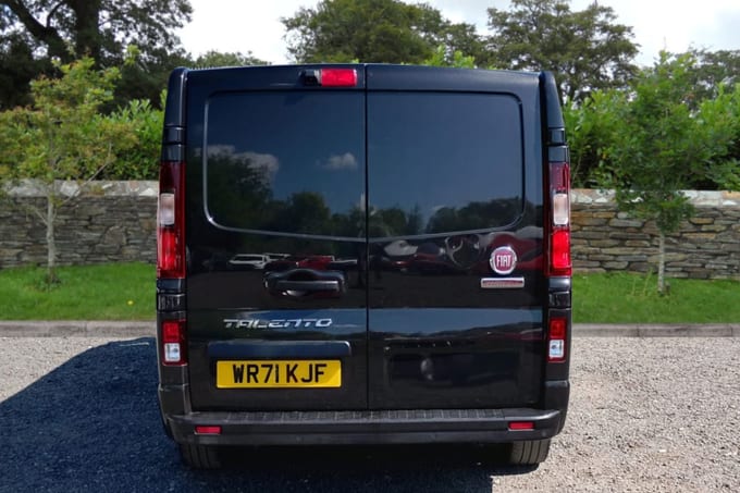 2025 Fiat Talento