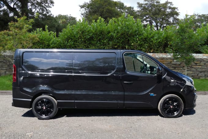 2025 Fiat Talento