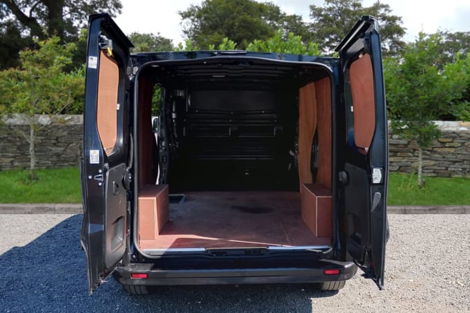 2025 Fiat Talento